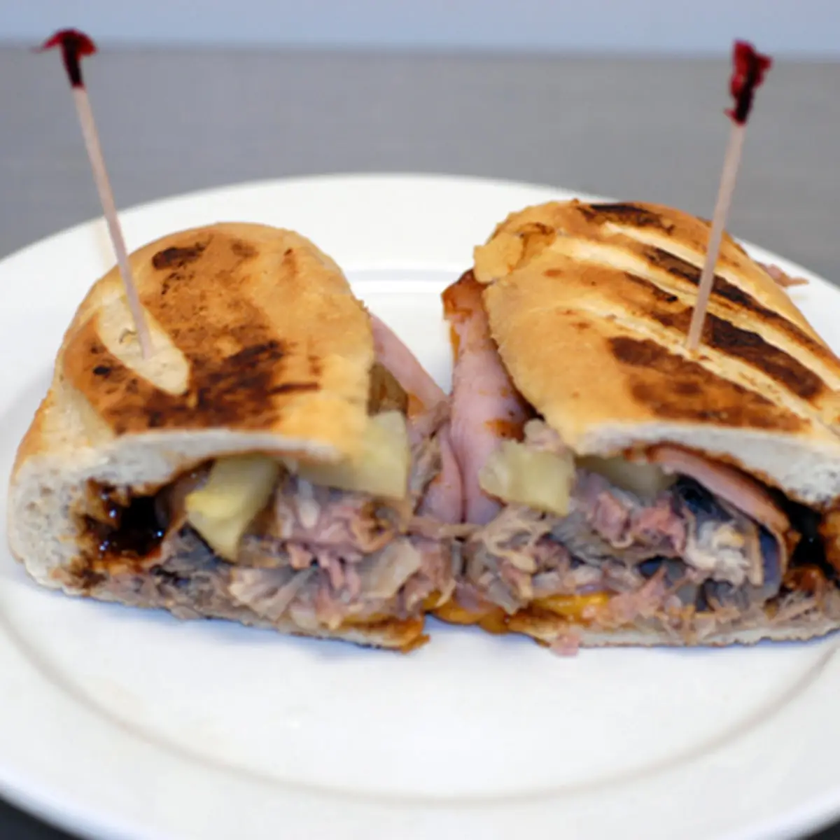 Cuban Sandwich