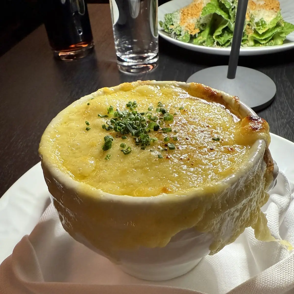 Onion Soup