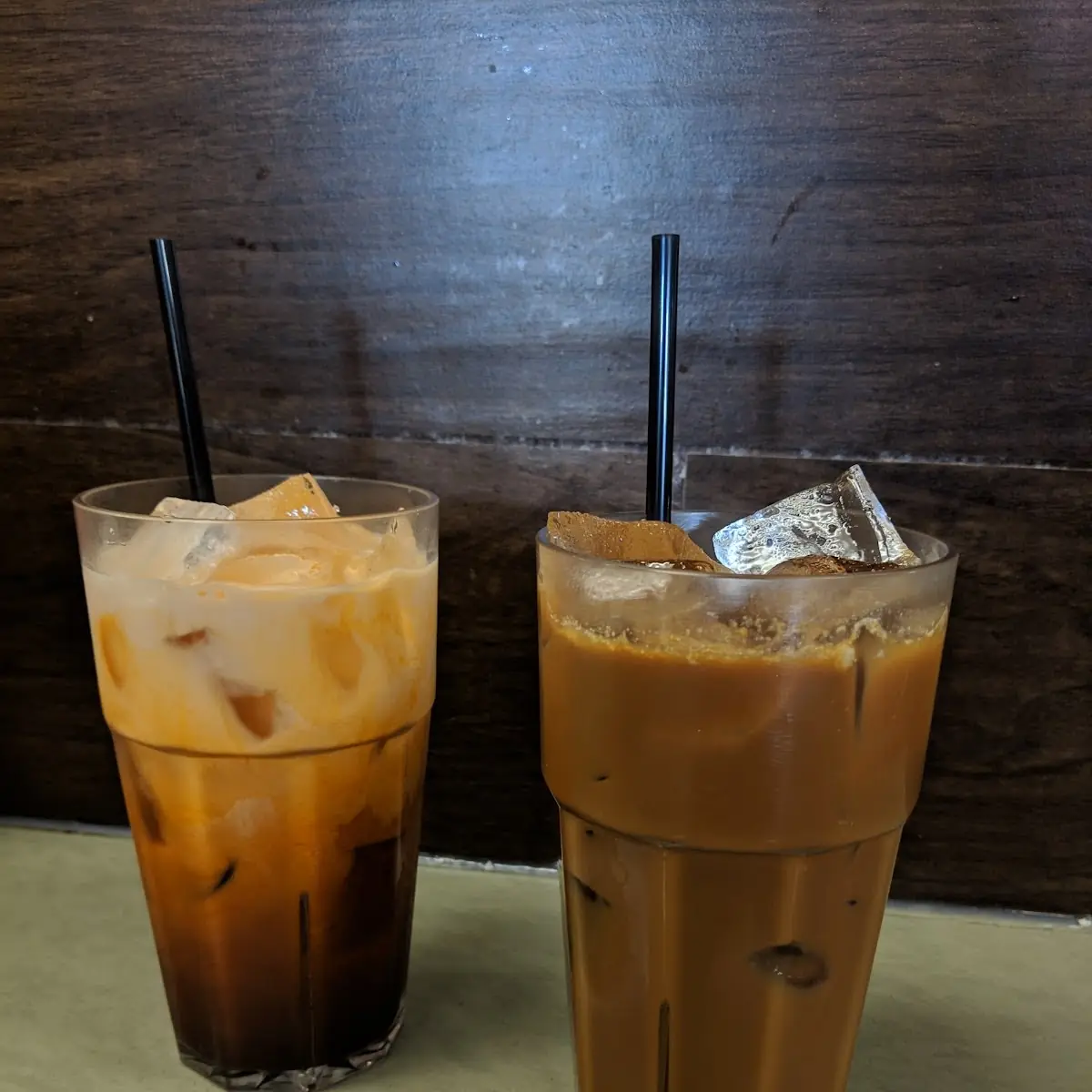 Thai Tea
