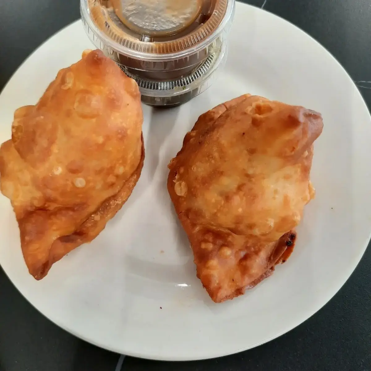 Chicken Samosa