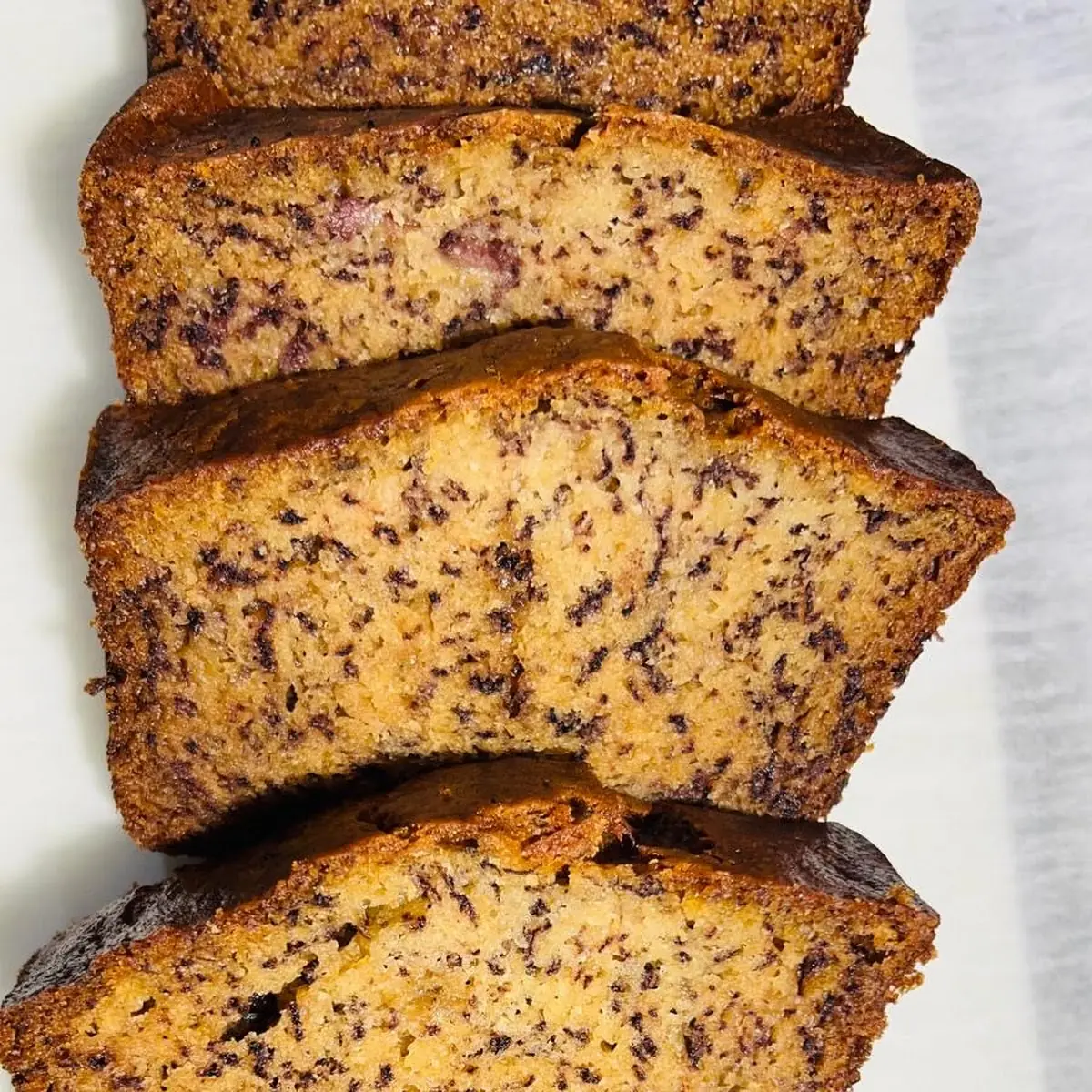 Cheese Toast on Cuban Bread