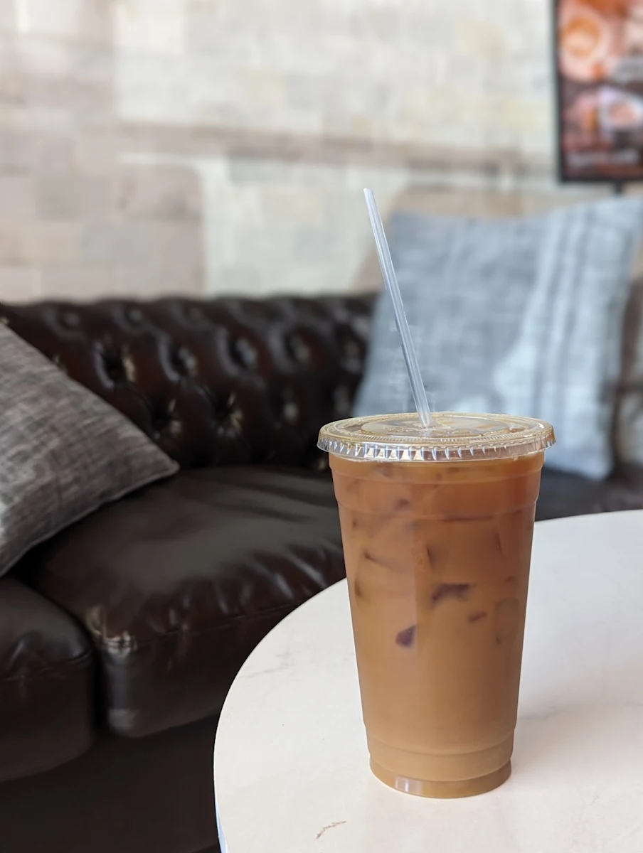Cold Brew