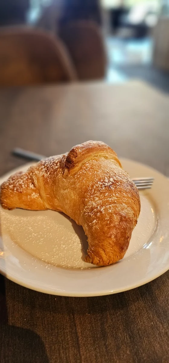 Creme Croissant