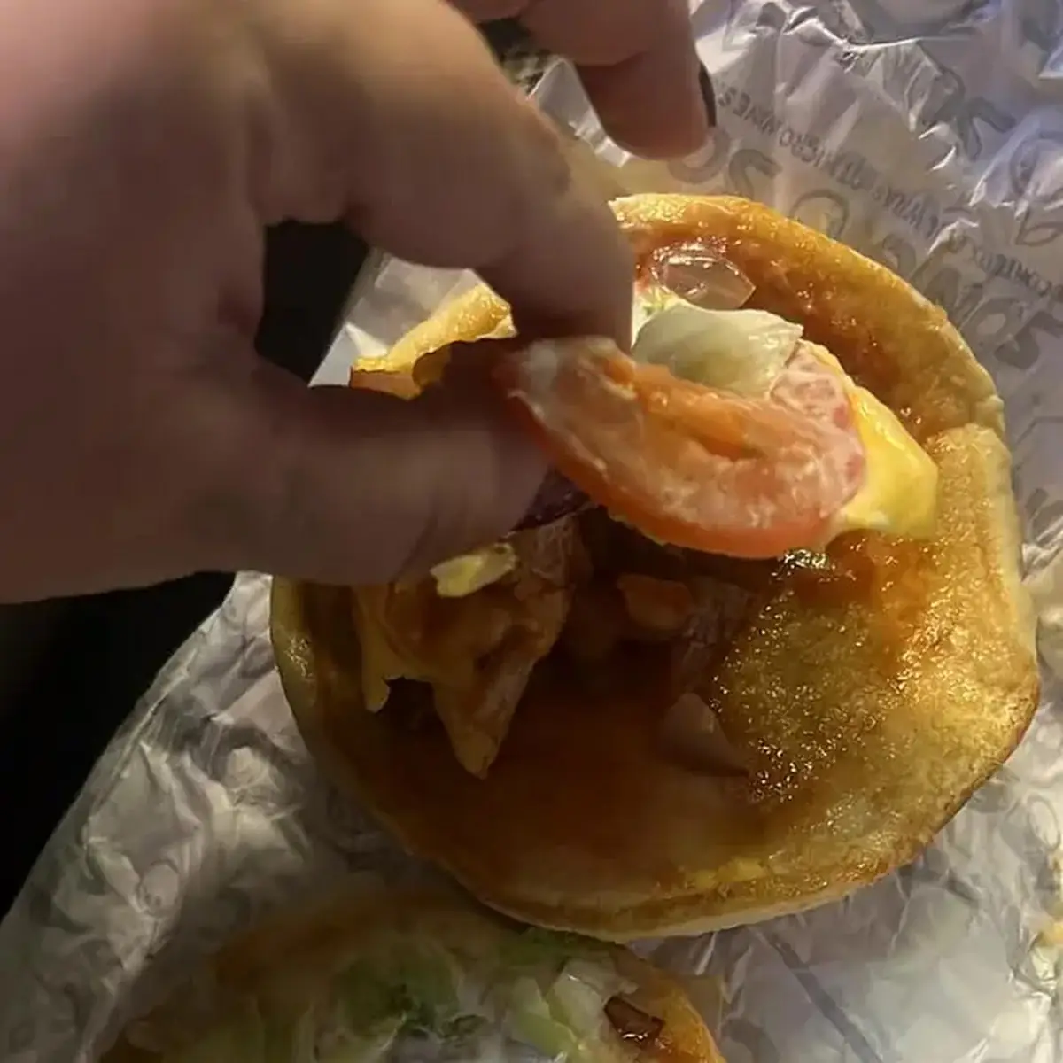 Beef Hot Dog