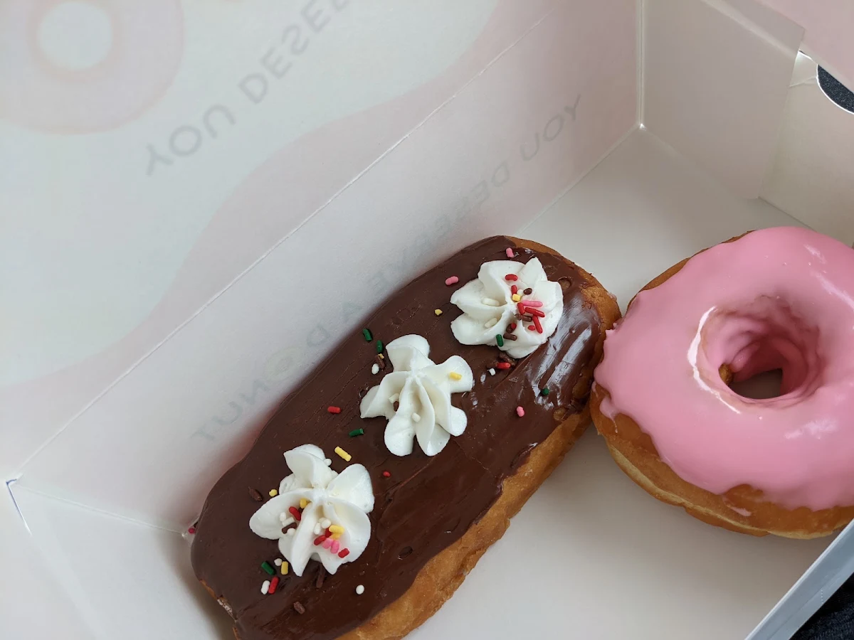 Doughnut