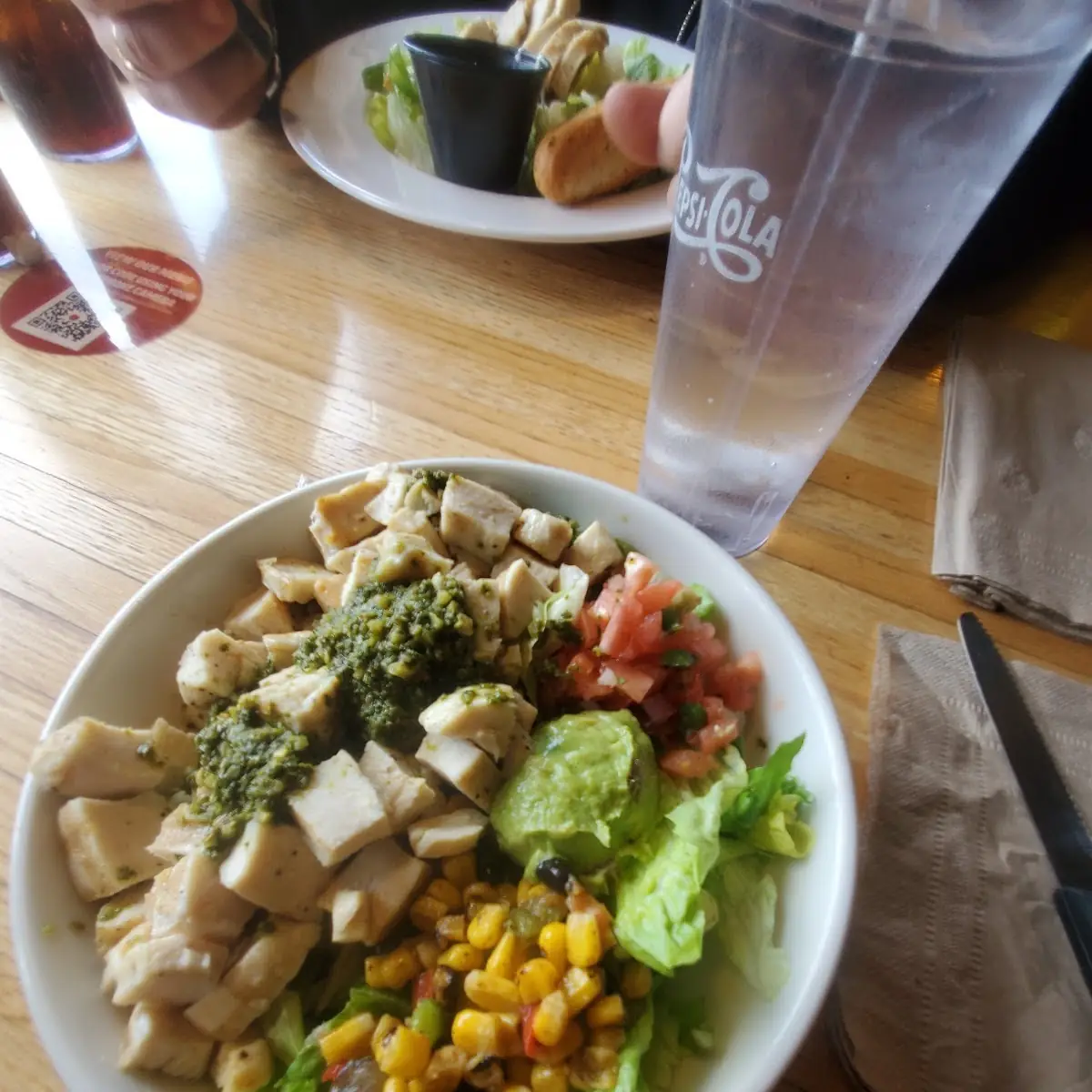 Korean Salad