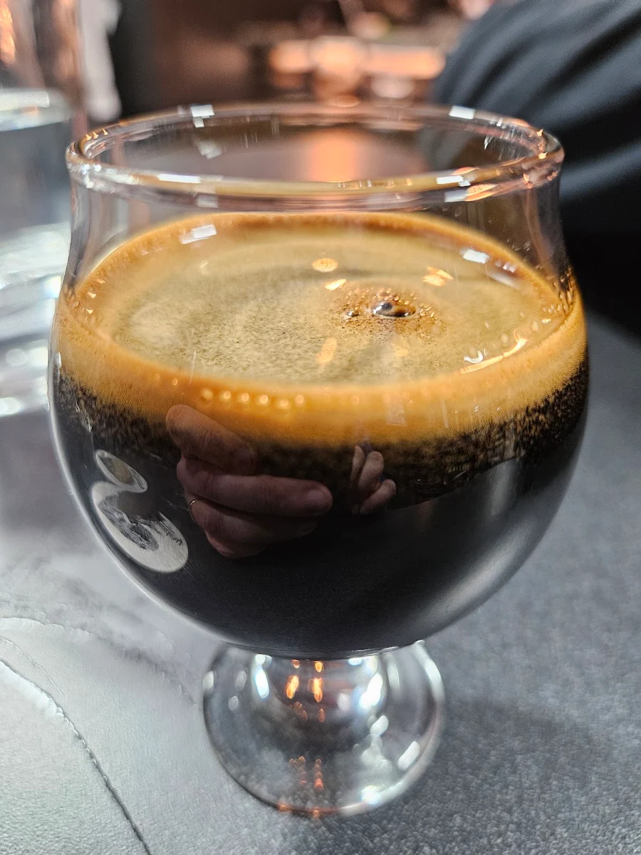 Cold Brew