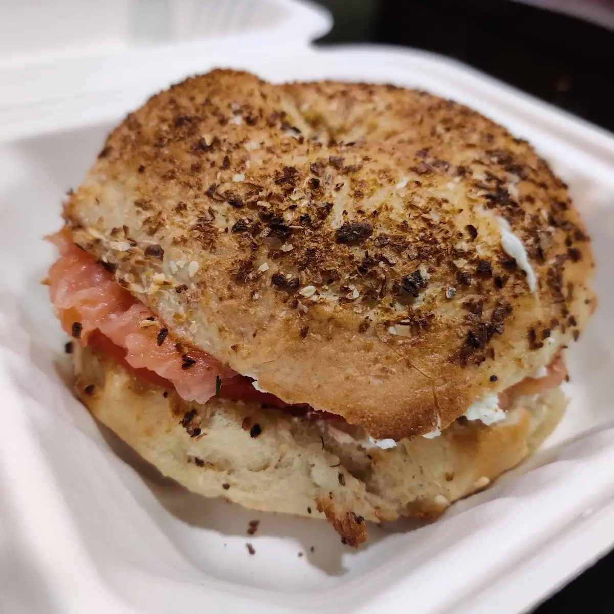Lox of Love
