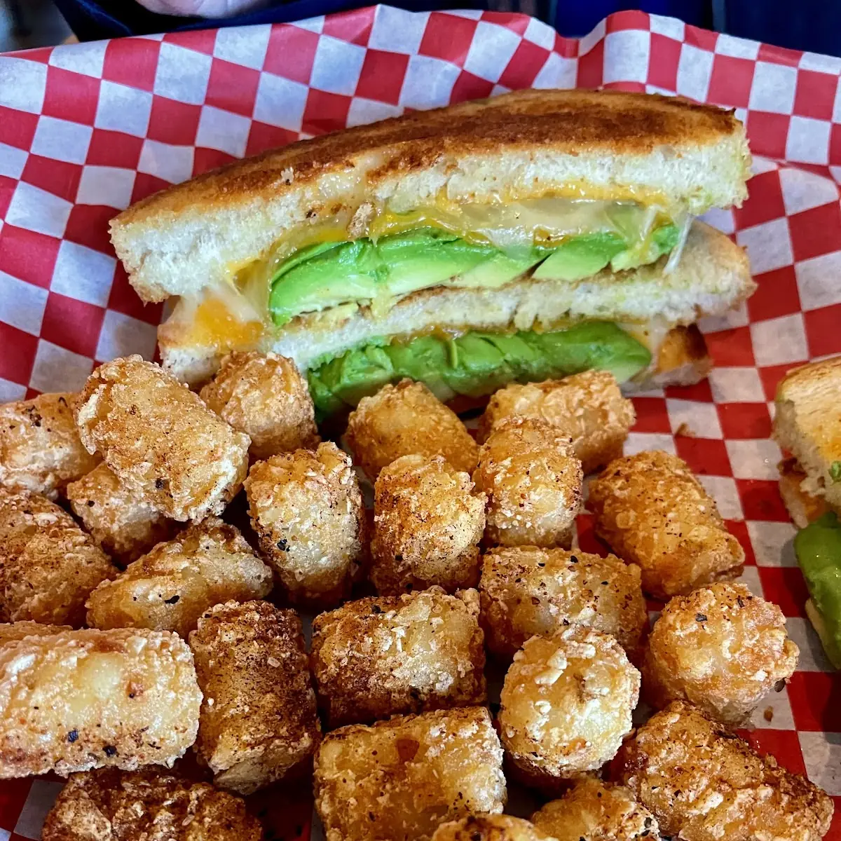 Tater Tots