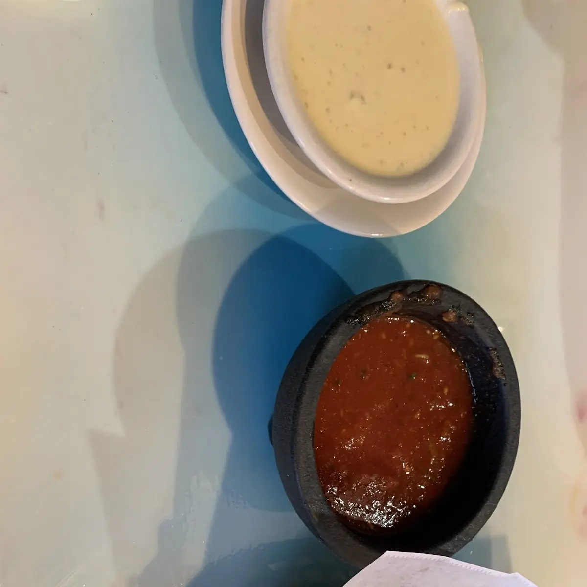 Chips Salsa