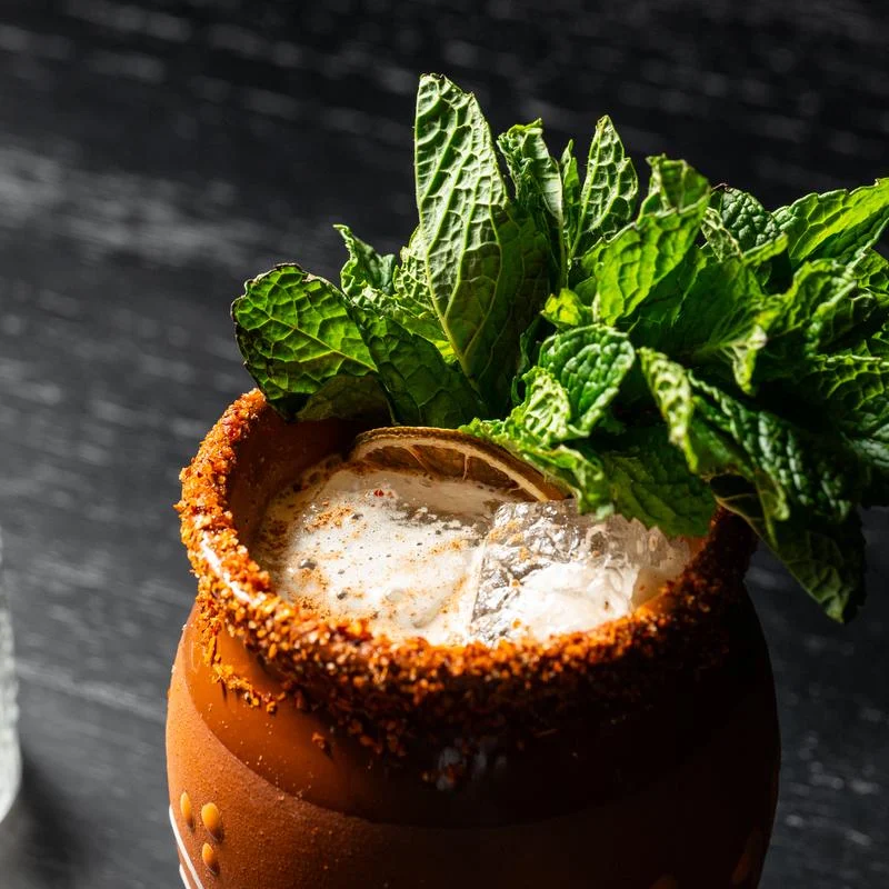 Mai Tai