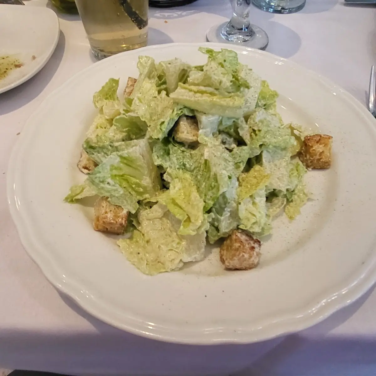 Caesar Salad