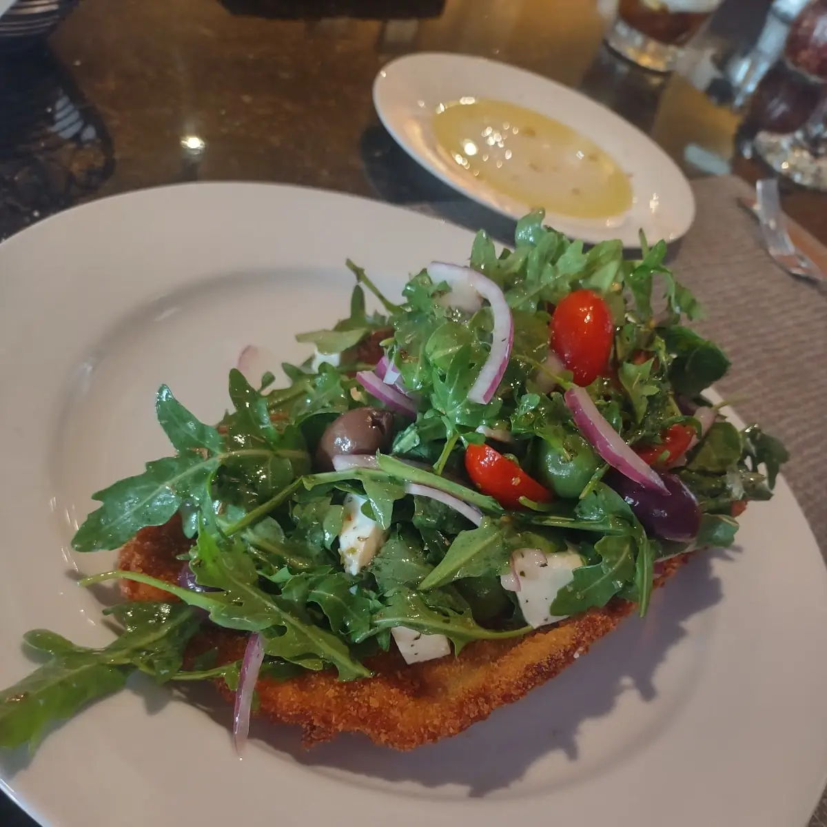 Pork Cutlet