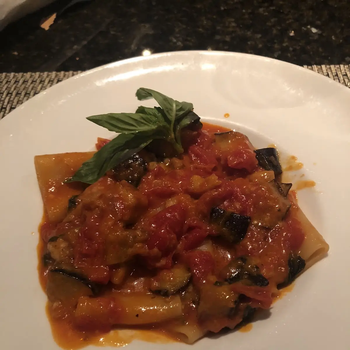 Ratatouille