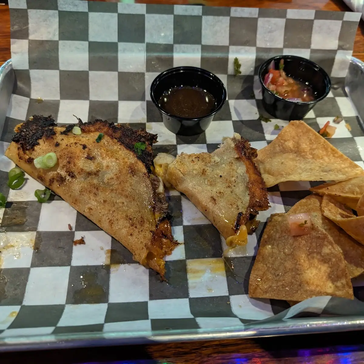 Birria Tacos