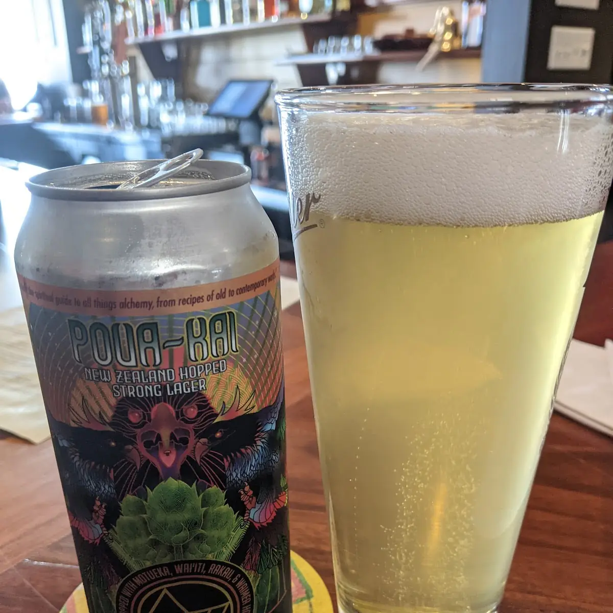 Craft Beer