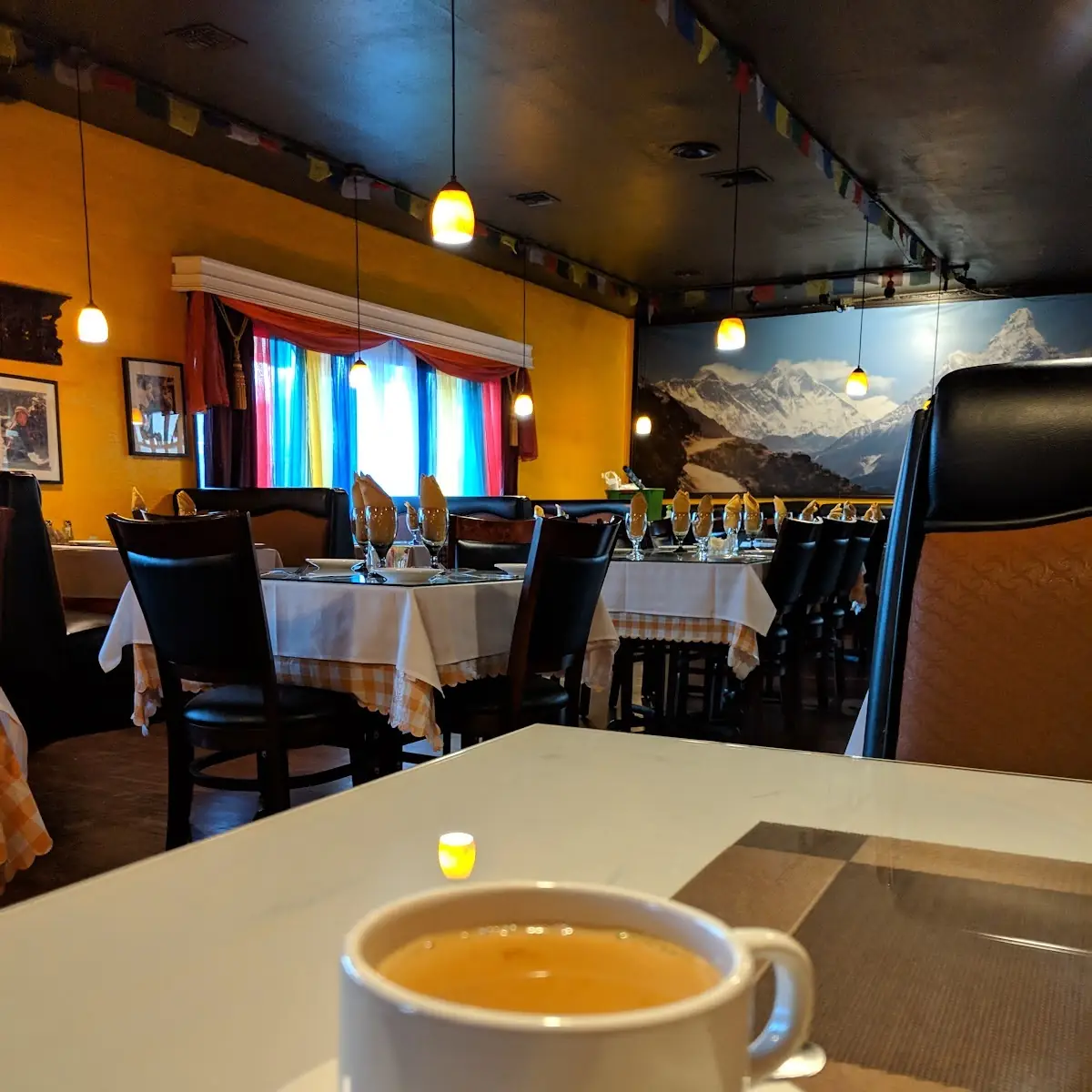 Masala Chai