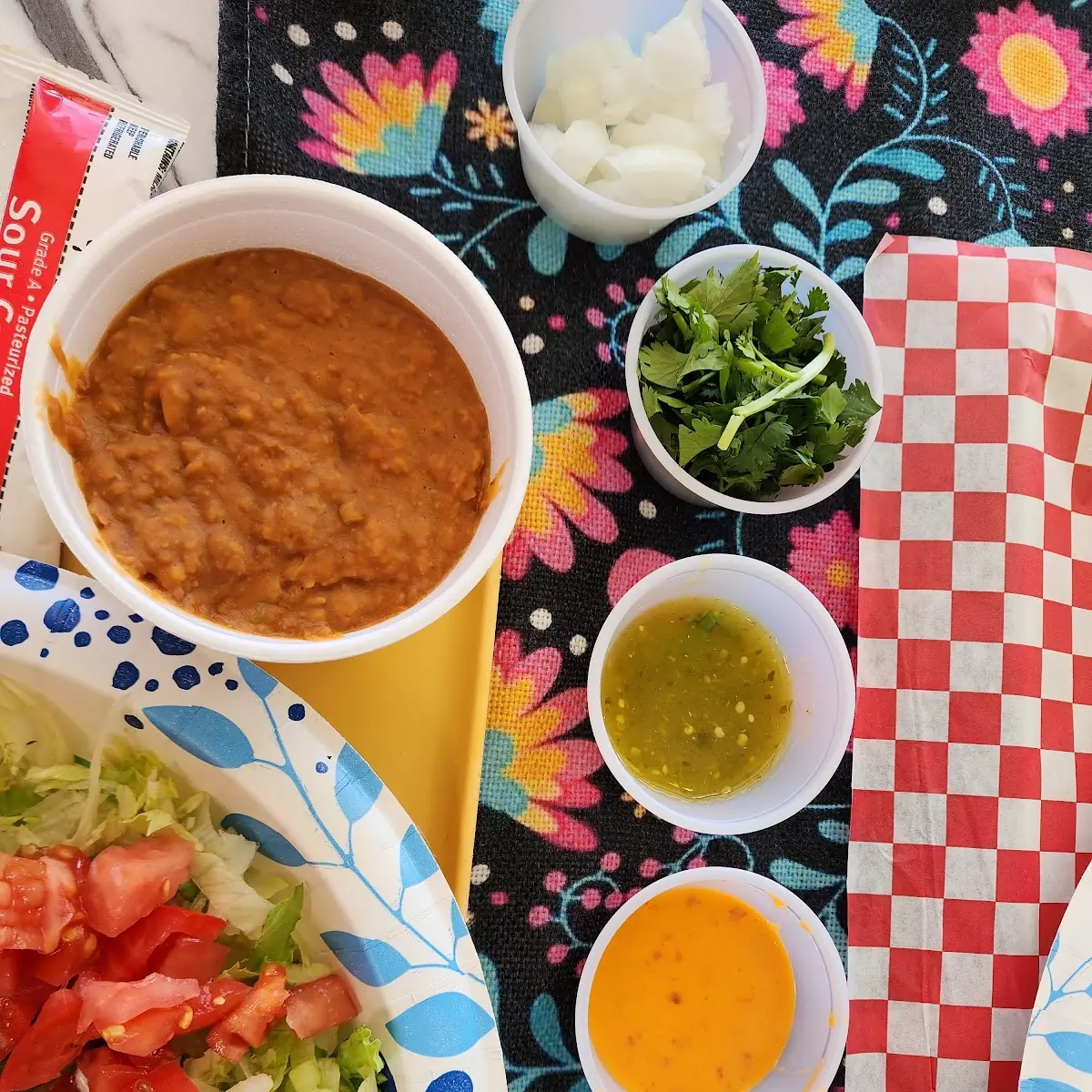 Refried Beans