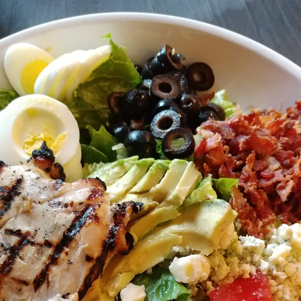 Cobb Salad