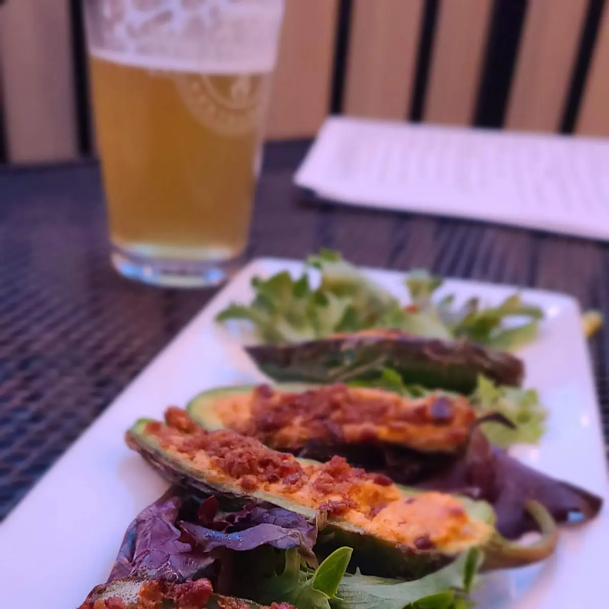 Jalapeno Poppers