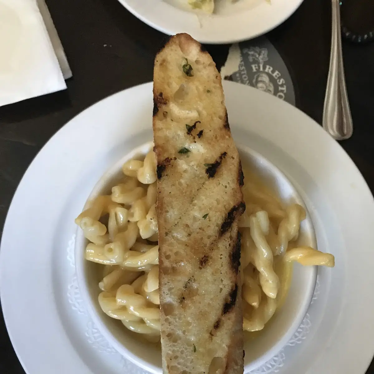 Mac N Cheese