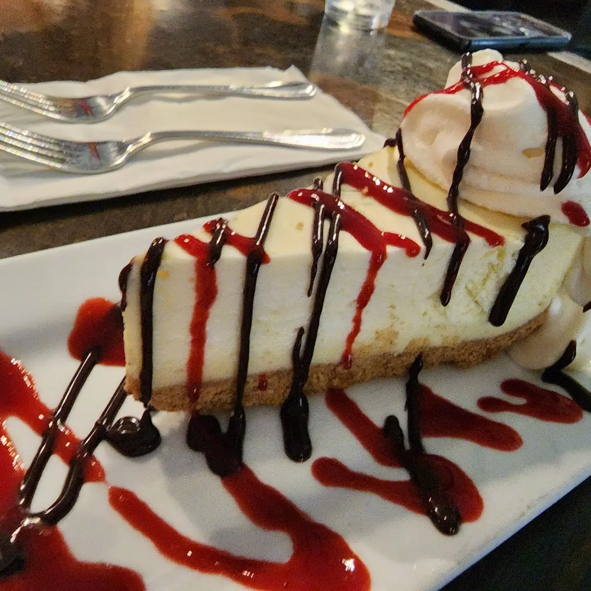 Peanut Butter Pie