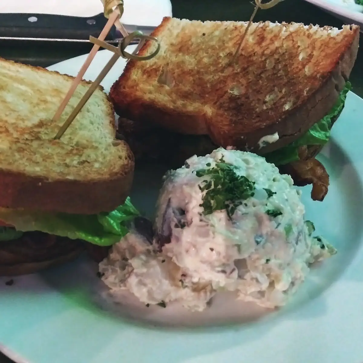 Potato Salad