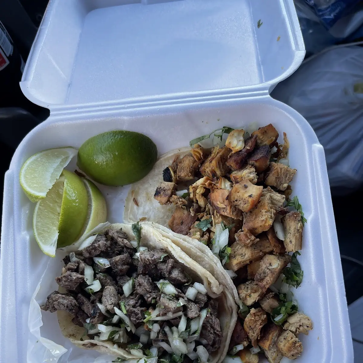 Carnitas Plate
