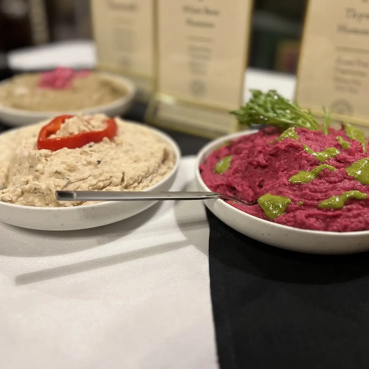 Hummus