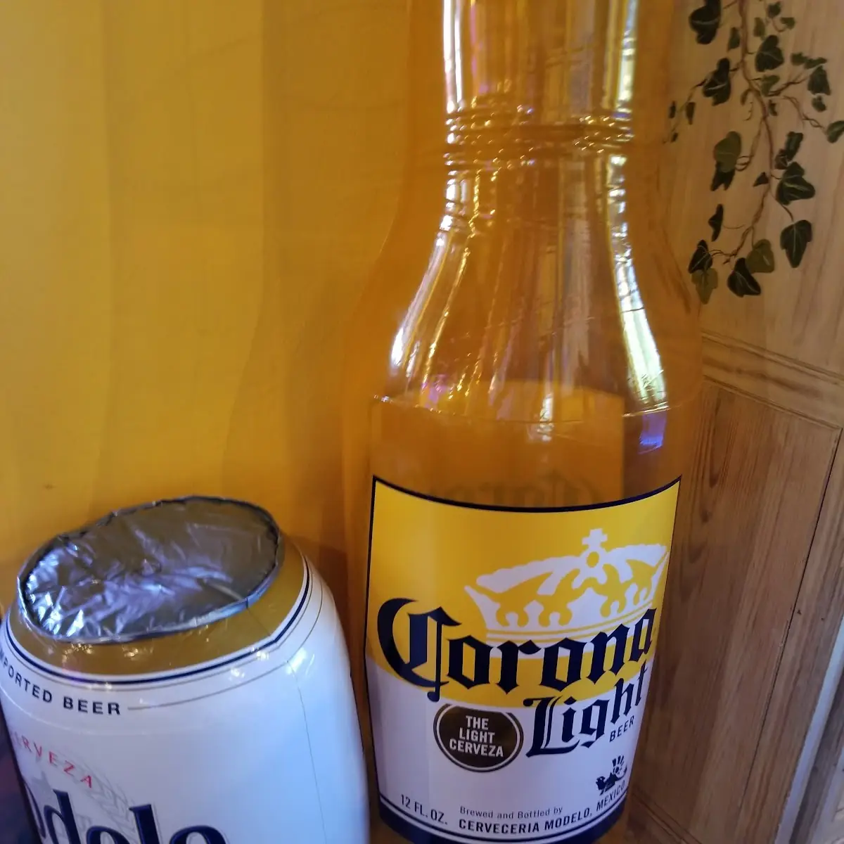 Corona Extra