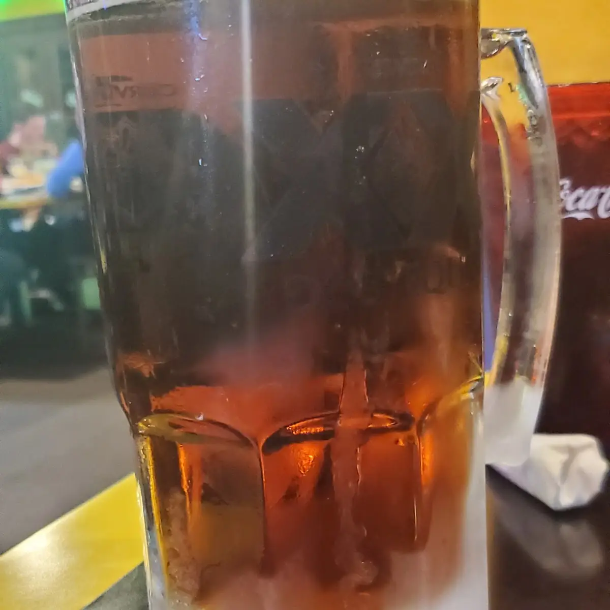 Dos Equis Amber