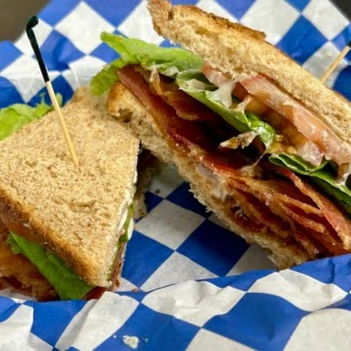 Club Sandwich