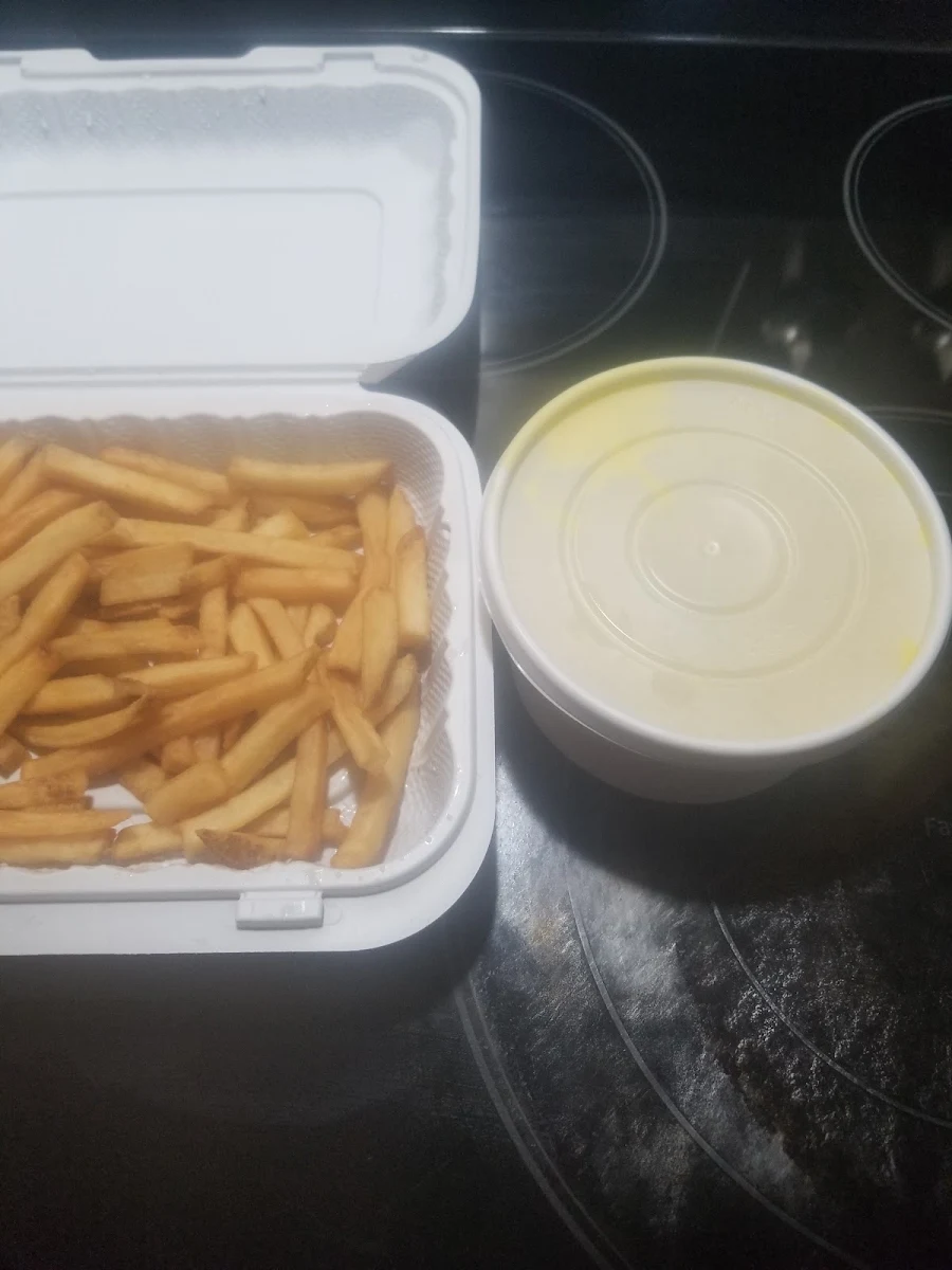 Highlights, Amiro's Steak House
