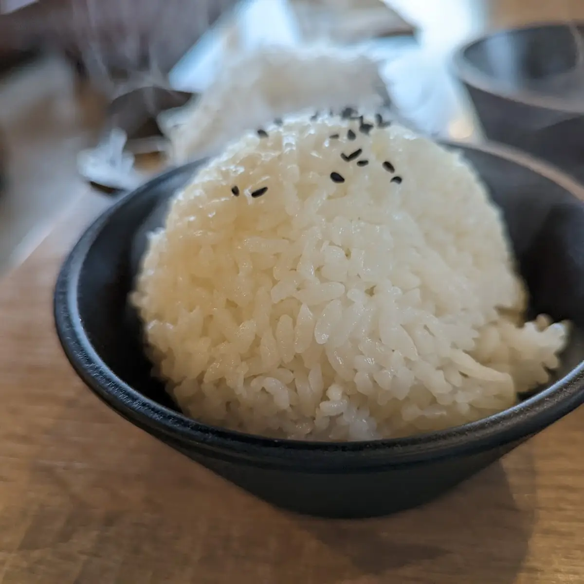 White Rice