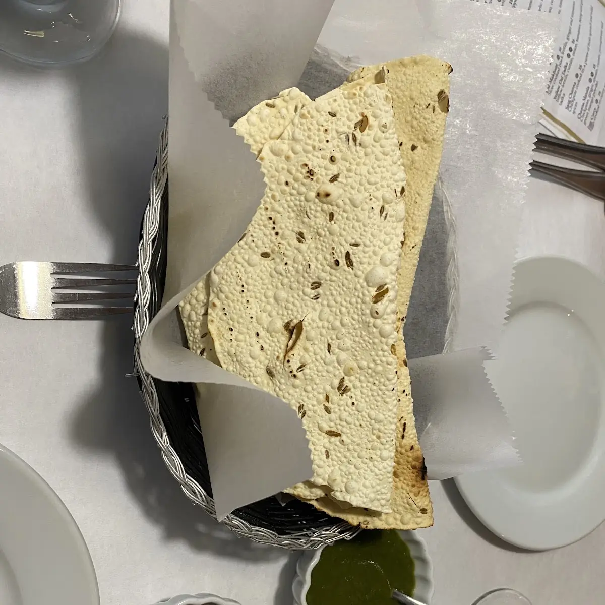 Roti