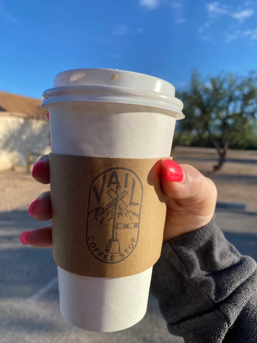 Pumpkin Spice Latte