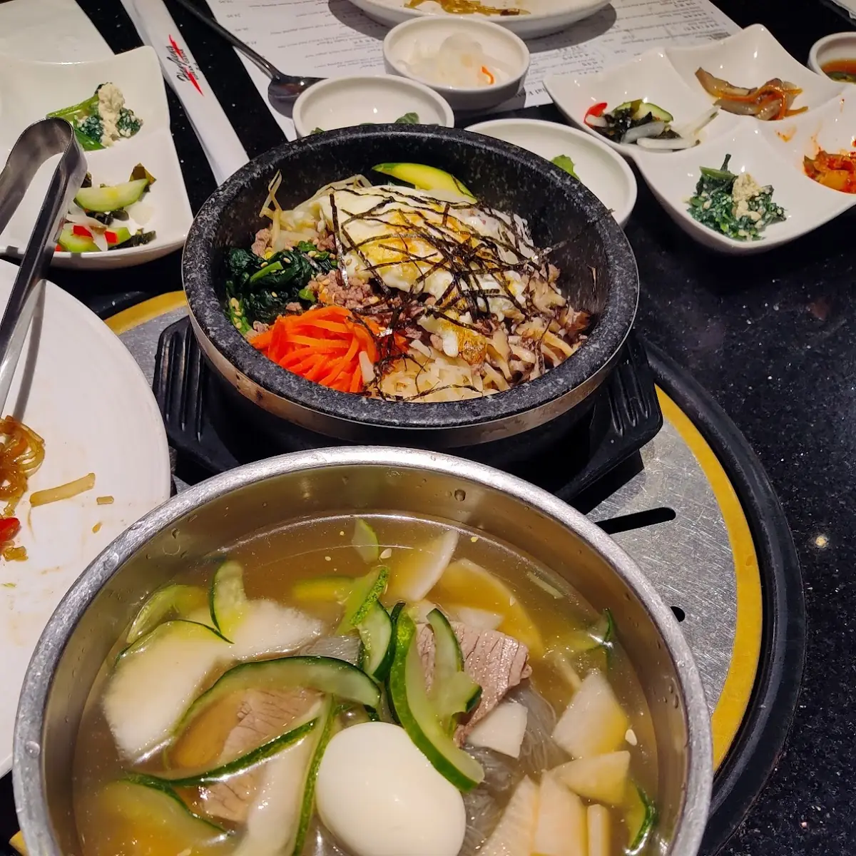 Mul Naeng Myeon