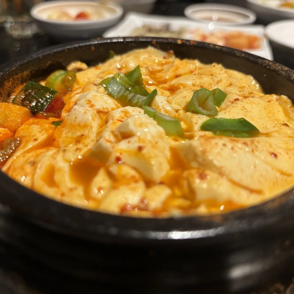 Woo-Guhji Galbi Tang