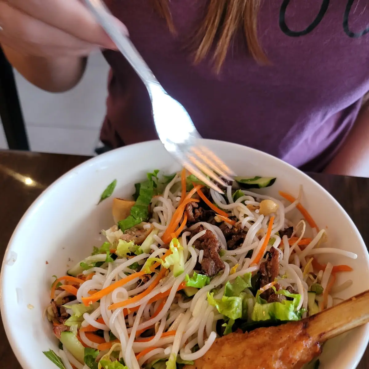 Saigon Noodle Soup