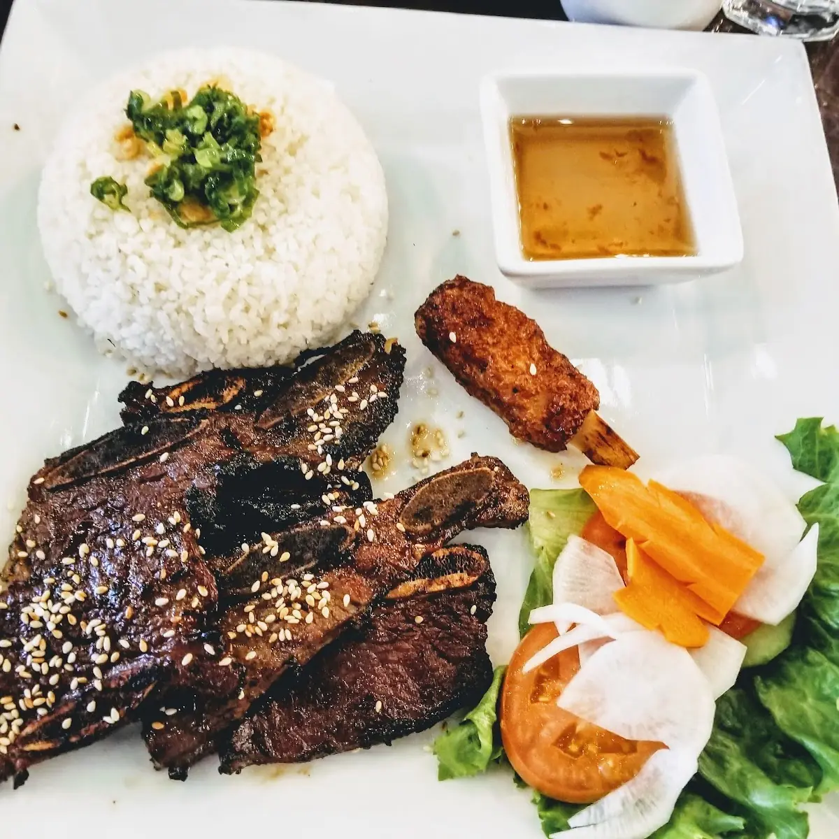 Short Ribs