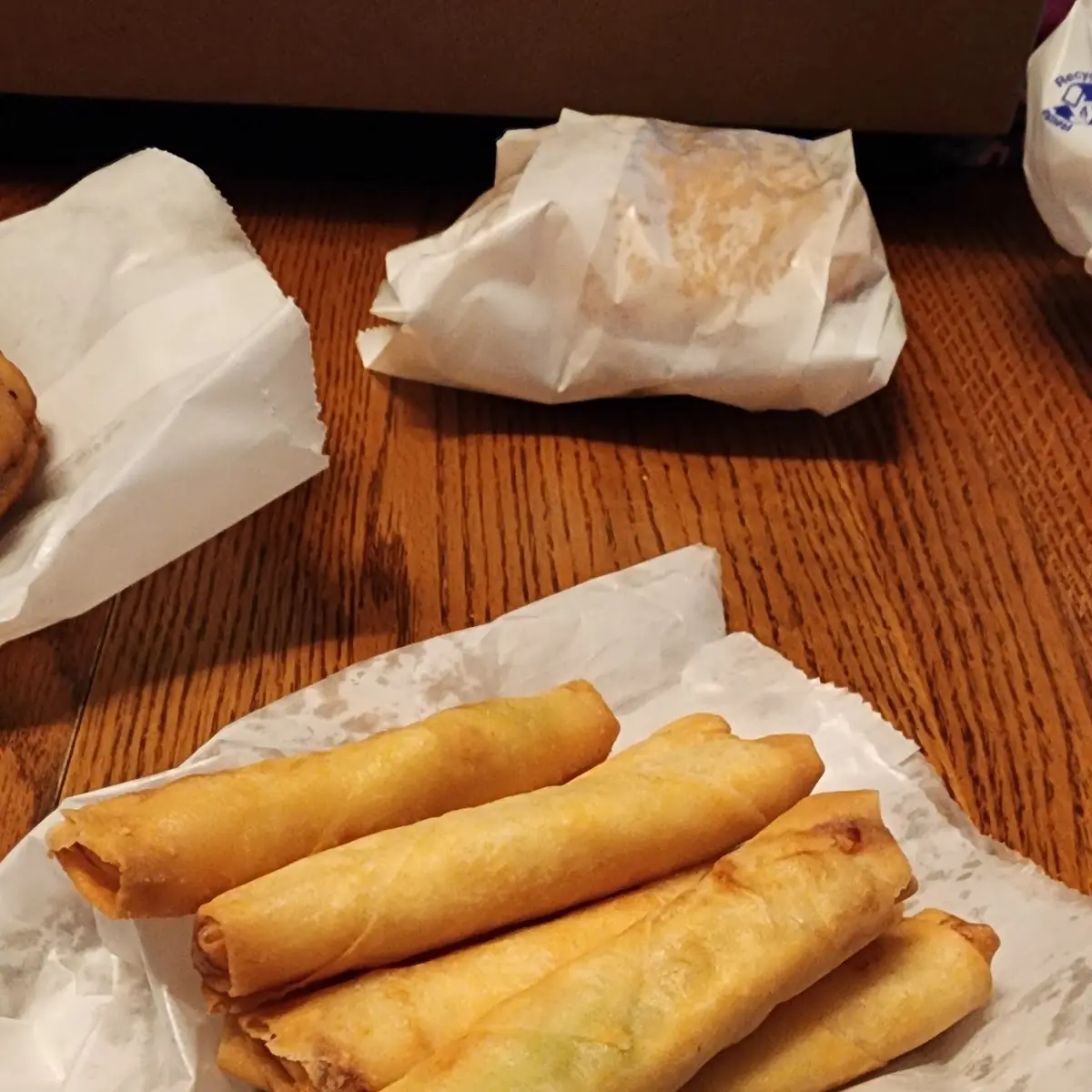 Spring Roll
