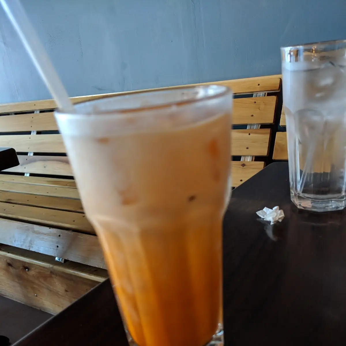 Thai Iced Tea