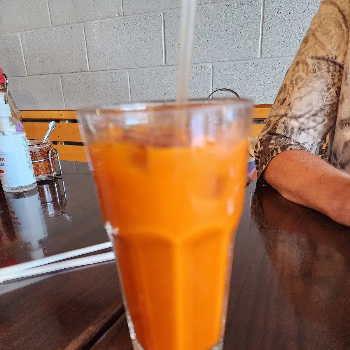 Thai Tea