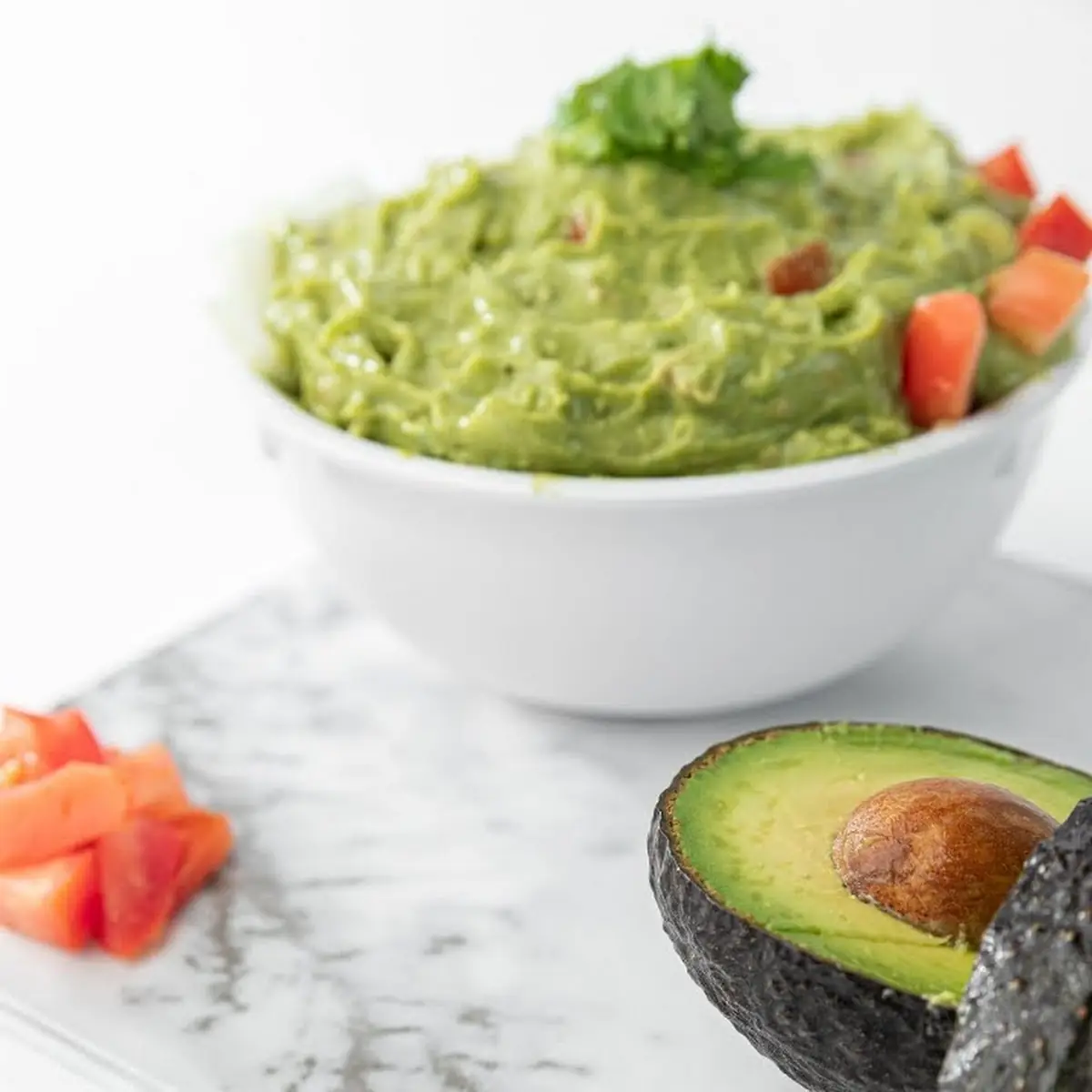 lg Guacamole
