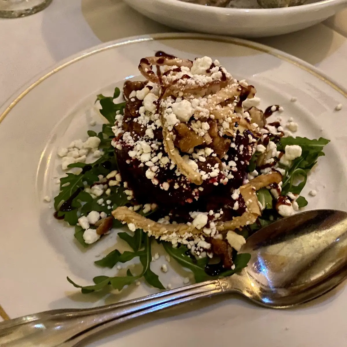Beet Salad