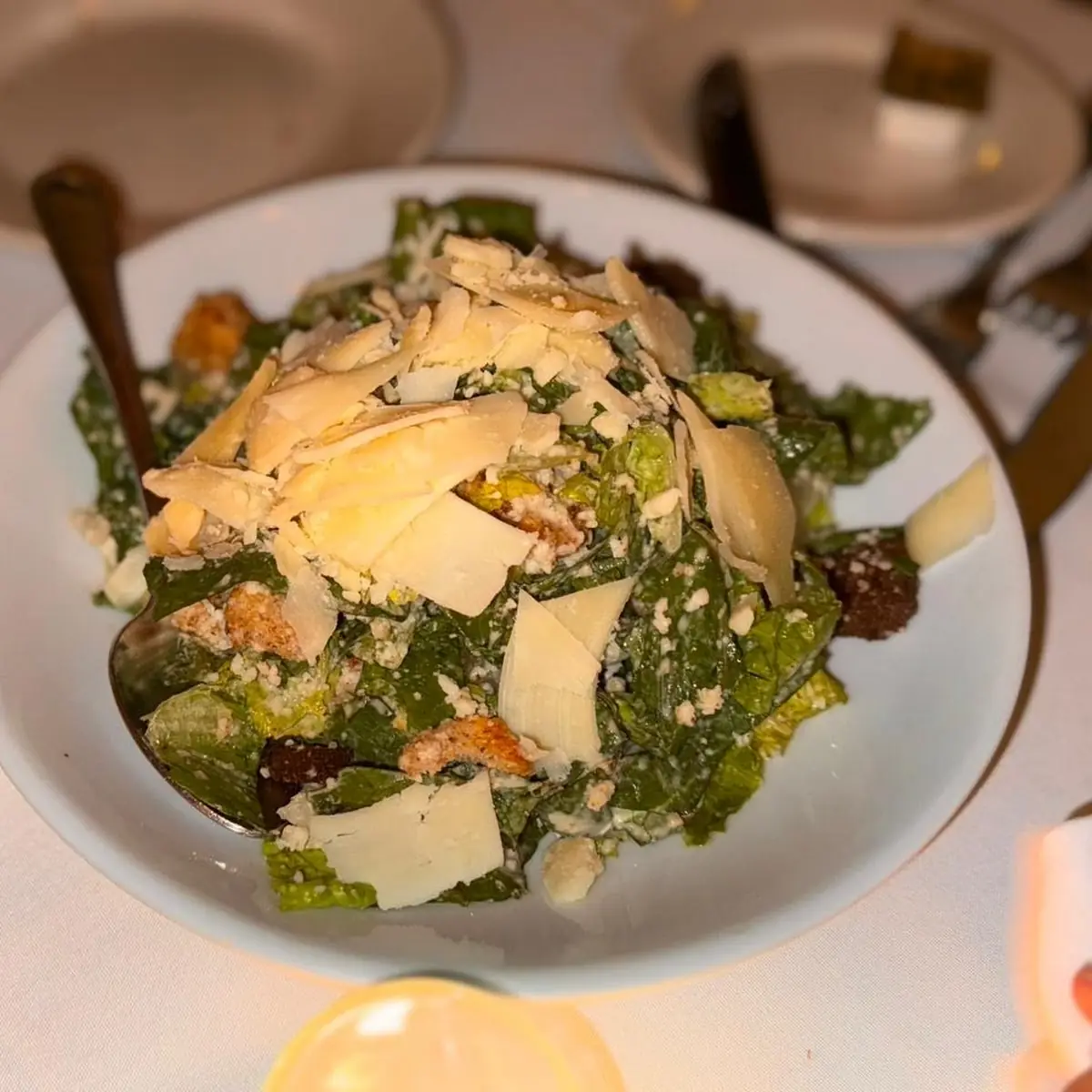 Della Casa Salad