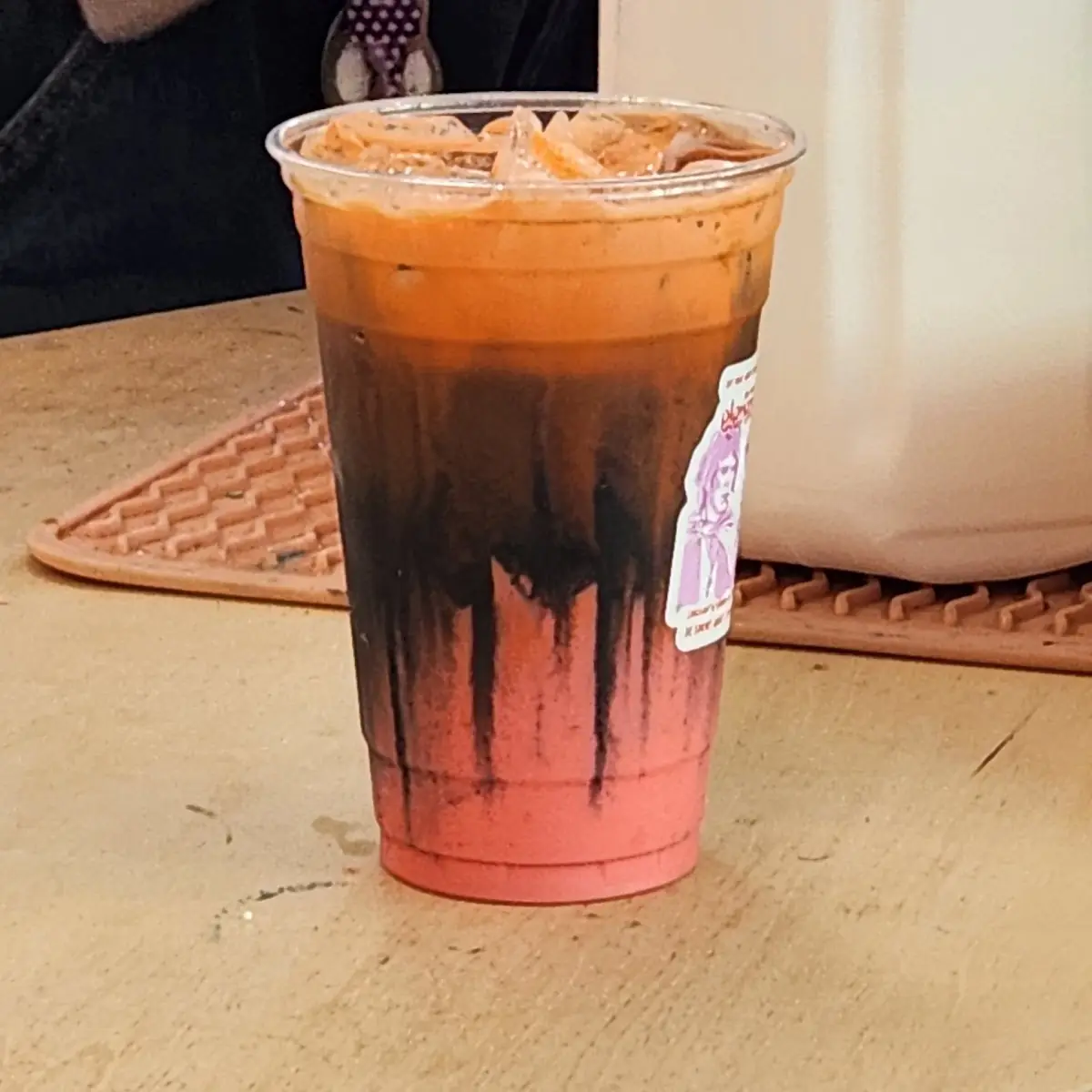 Thai Tea