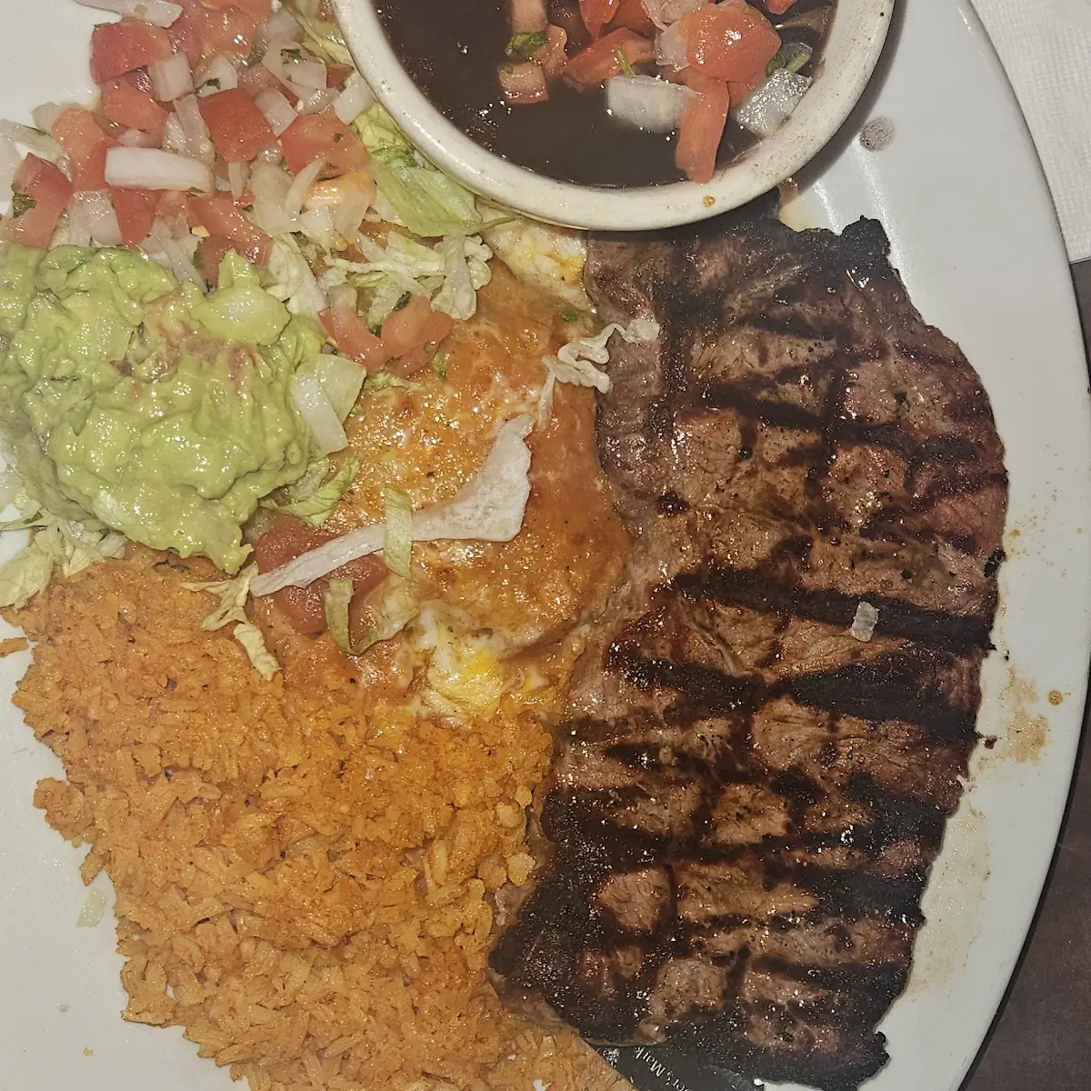 Carne Asada