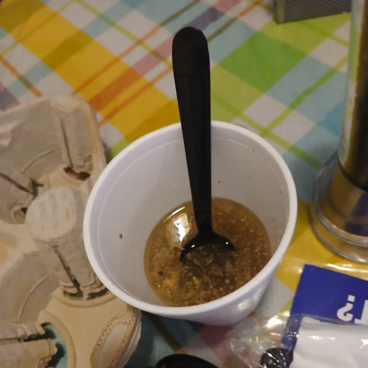 Italian Dressing