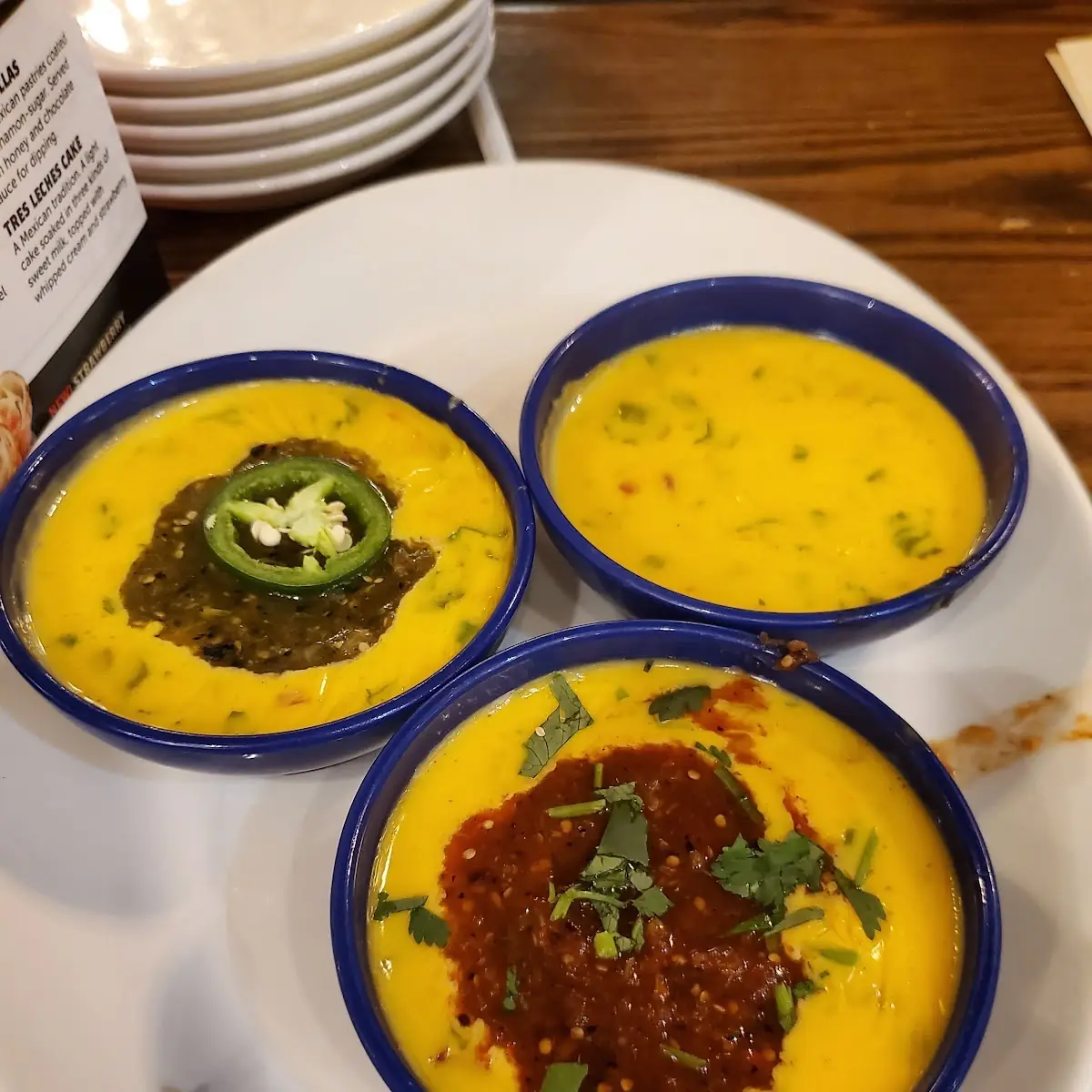 Queso Dip
